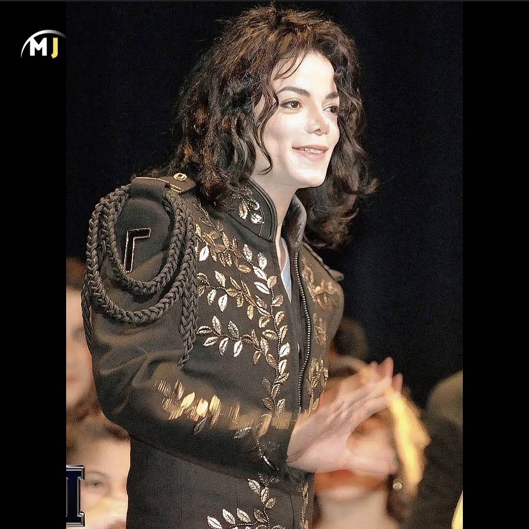 Post from A Legend Called MJ