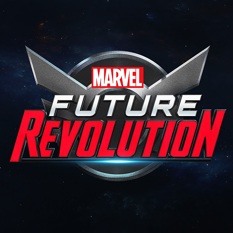 MARVEL Future Revolution