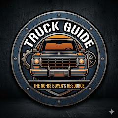 Truck Guide channel avatar