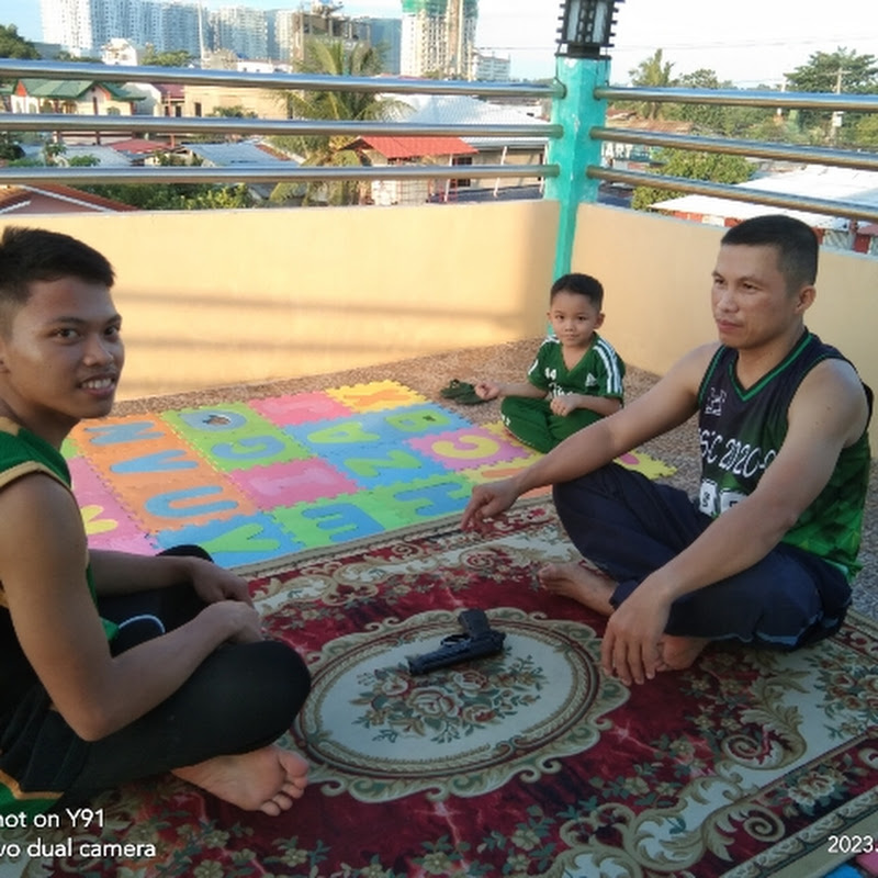 Teampalahang Selfdefense 2.0