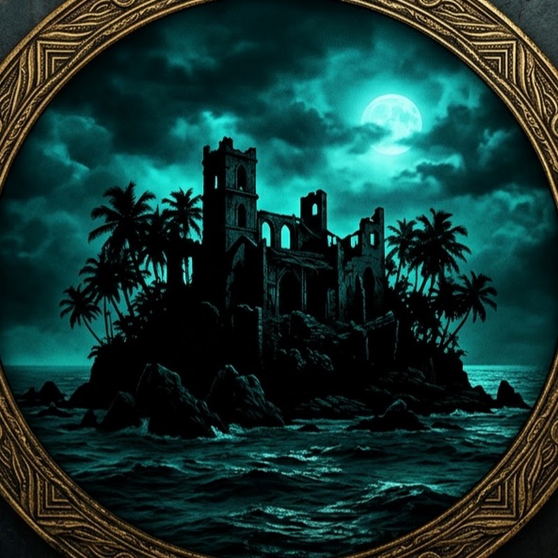 Forbidden Shores