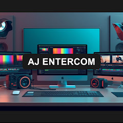 AJ entercom