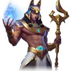 ATG戰神賽特 RSG雷神之鎚アイコン画像