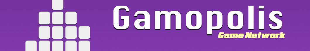 Gamopolis YouTube-Kanal-Avatar