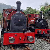 Tom's Railway Adventures