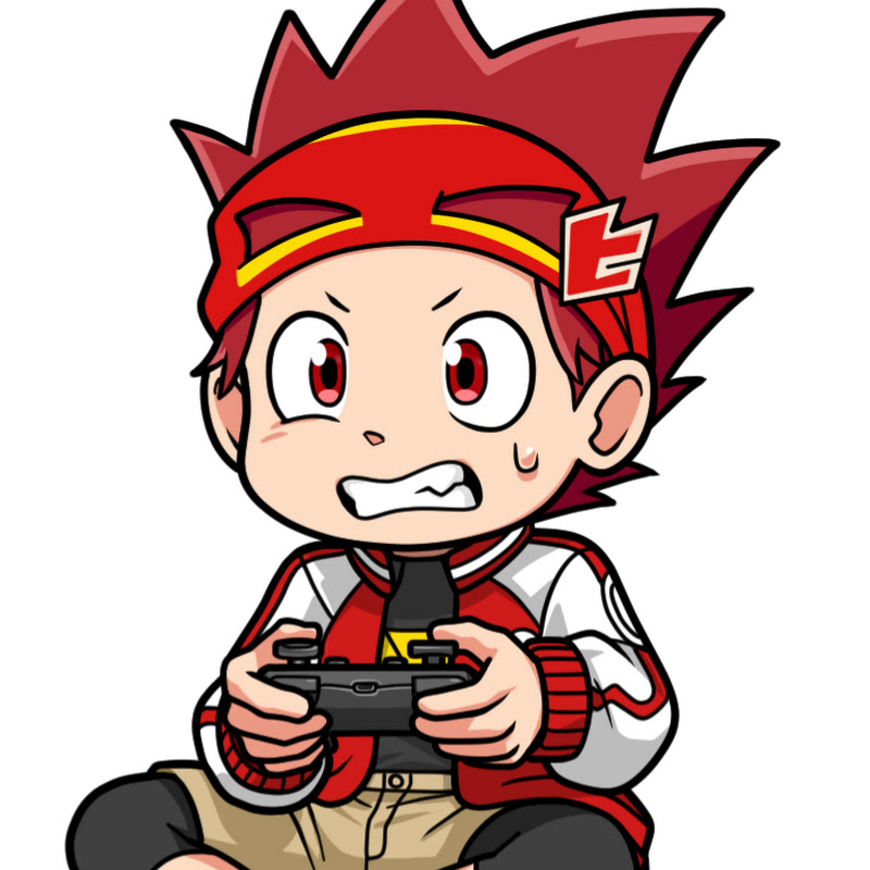 ヒロたまゲームズのサムネイル