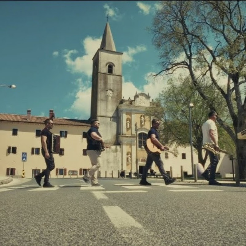 Etaloni band