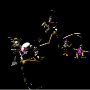 Spring Puppet VT