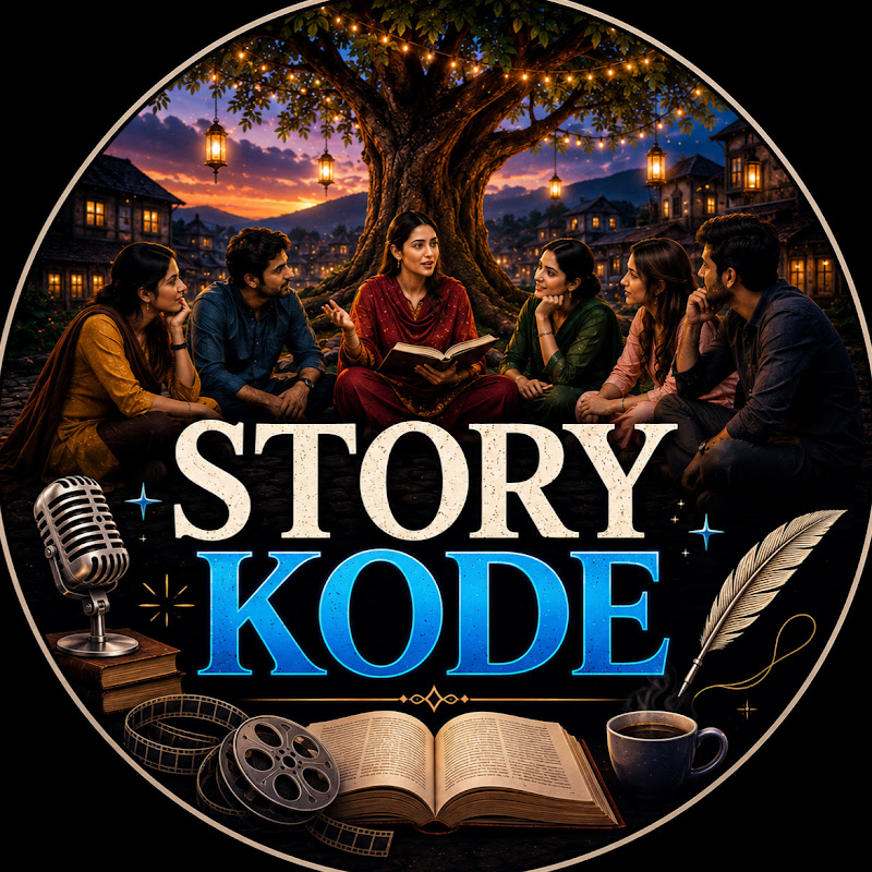 Story Kode