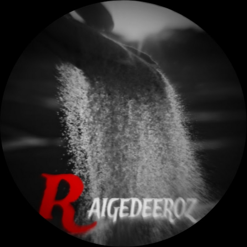 Raigedeeroz