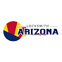 Locksmith Arizona logo