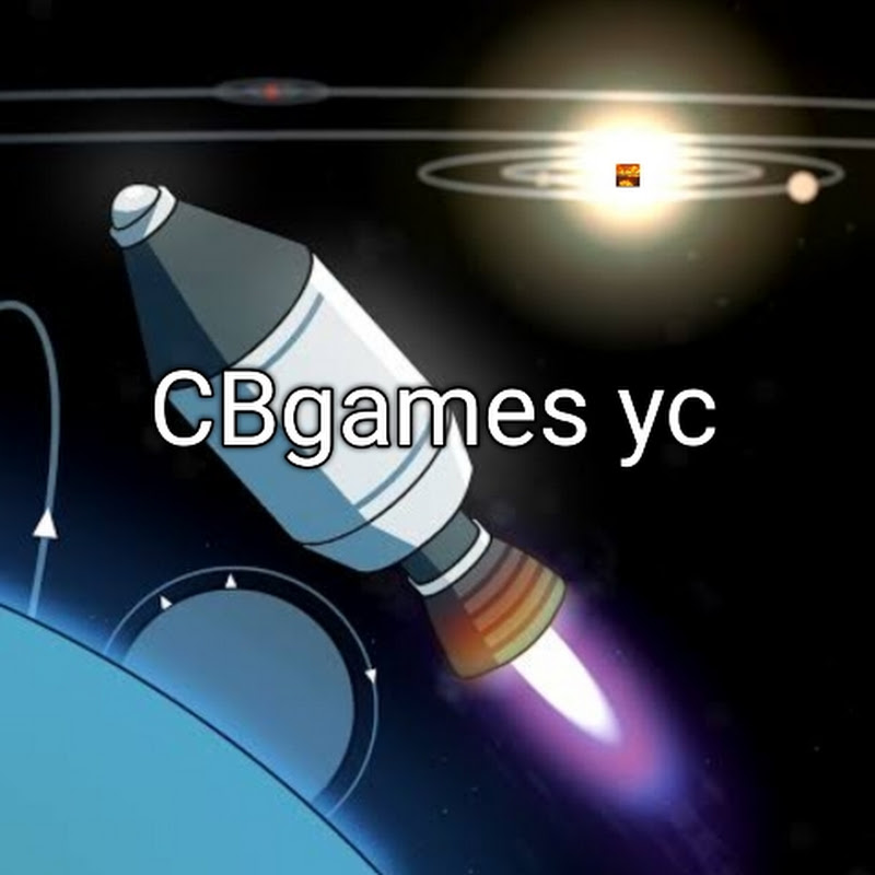 Cbgamesyc icon