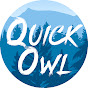 Quick Owl logo