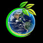 Exploration Our World logo