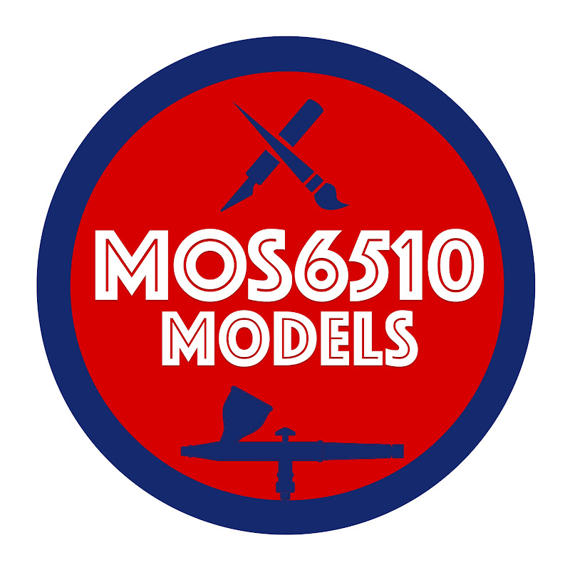 MOS6510 Models