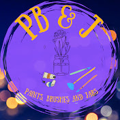 PB&J - Paints, Brushes & Jars