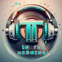 DoubleT InTheMorning logo