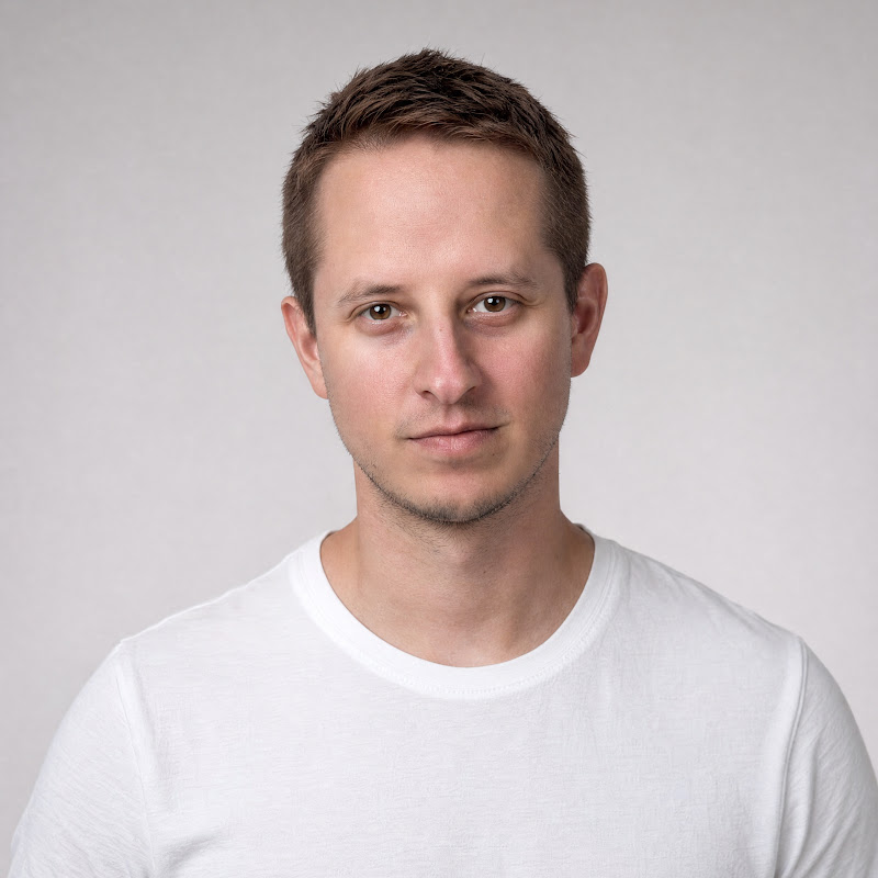 Valentin Loiseau AI
