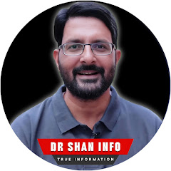 Channel thumbnail for Dr Shan Info