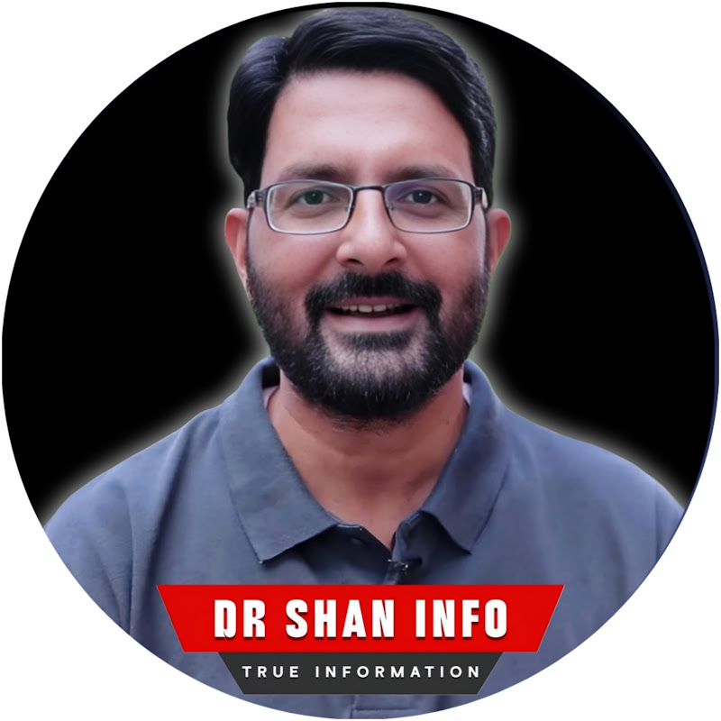 Dr Shan Info