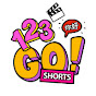 123 GO! Shorts Chinese