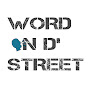 Word On D' Street logo
