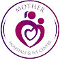 Mother Hospitals & IVF Center logo