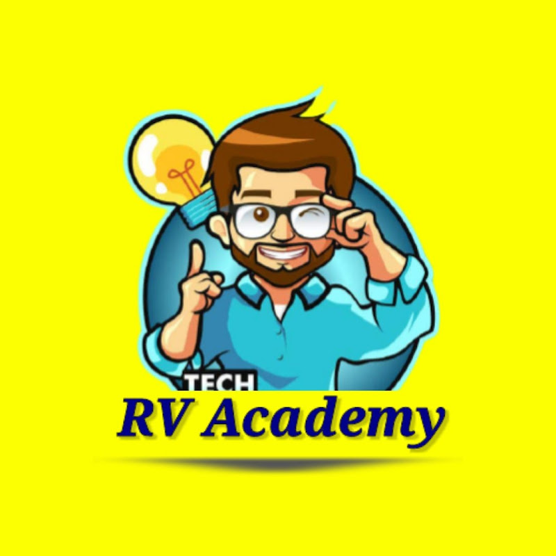 RV Academy LK