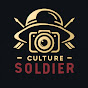 Culture Soldier logo