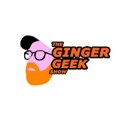 The Ginger Geek Show