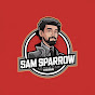 Siam sparrow logo