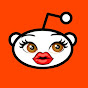 Señora REDDIT logo