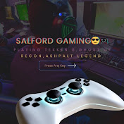 Salford Gamez