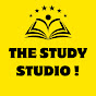 The Study Studio logo