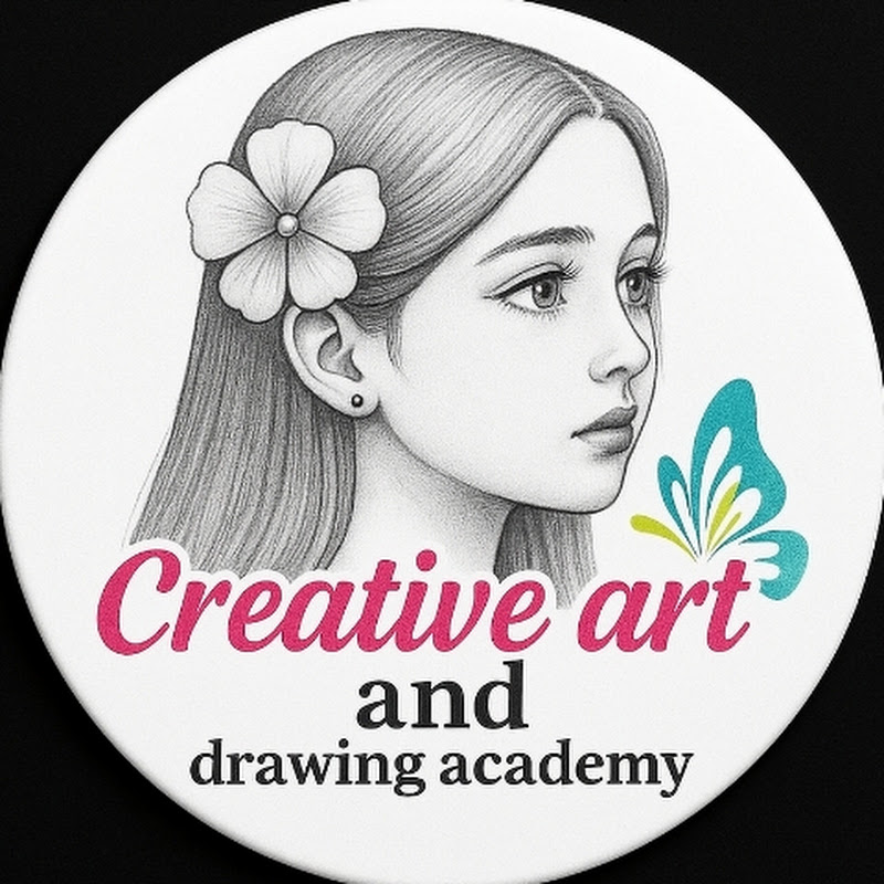 Creative art and drawing academy