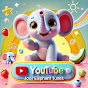 Jolly Elephant Tunes Avatar