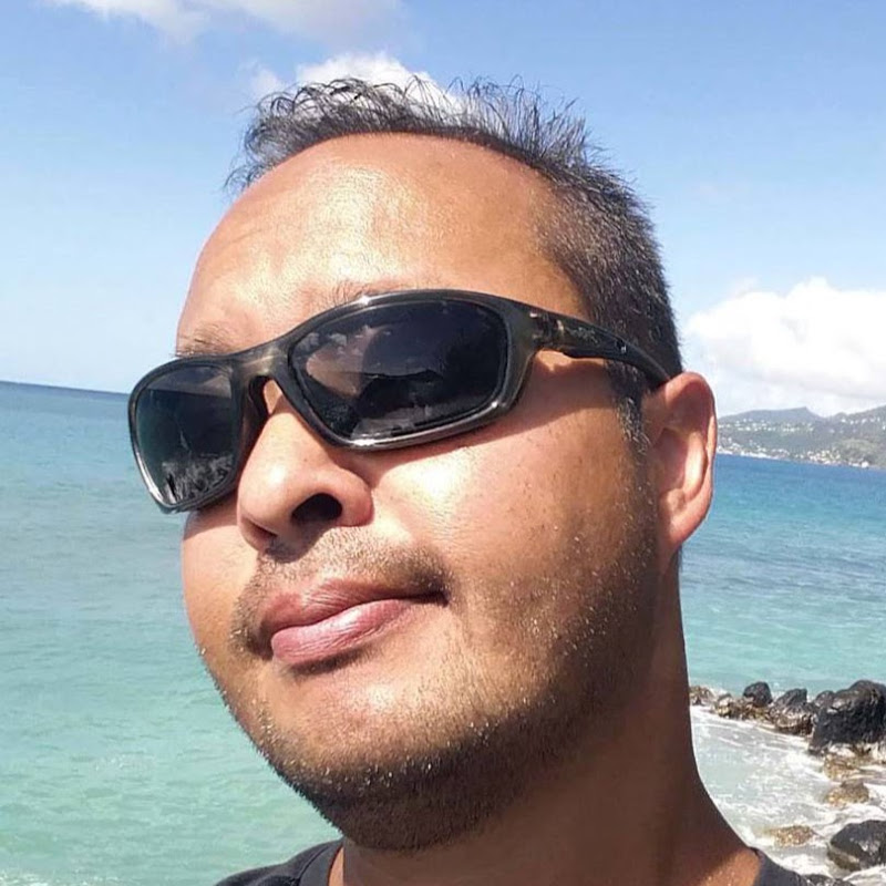 Richard's World Traveler icon