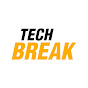 Tech Break logo