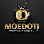 MoedotJ YouTube Profile Photo