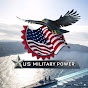 US Military Power 64k logo