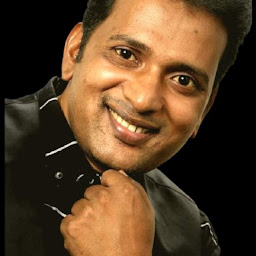 Sibi Thankachan photo