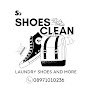 ShoesCleanSMG logo