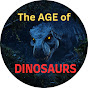 The Age of Dinosaurs logo