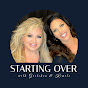 Starting Over logo