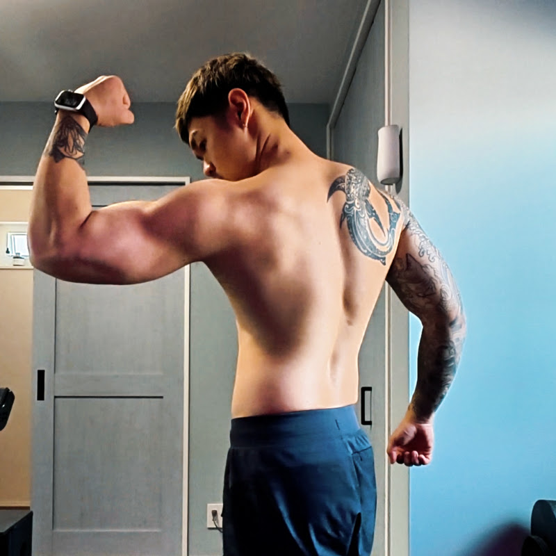 Kevin Palomares