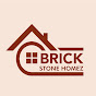 Brick Stone Homez logo