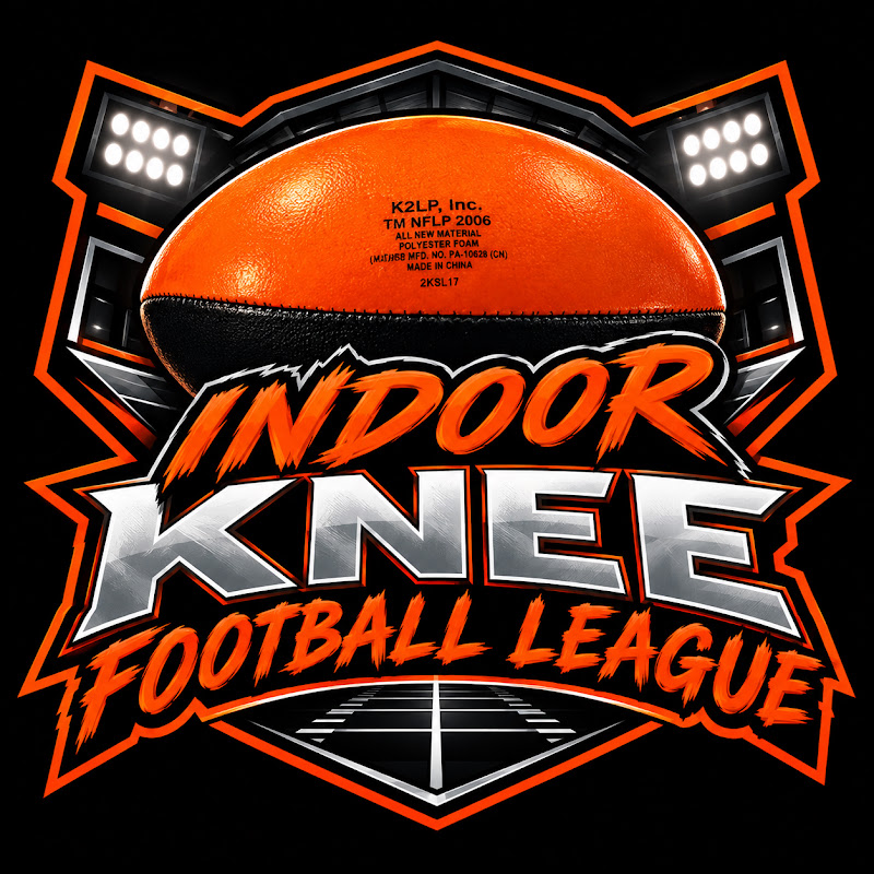 Indoor Knee Football League