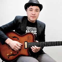 슈콩 유근수의 기타콩깍지