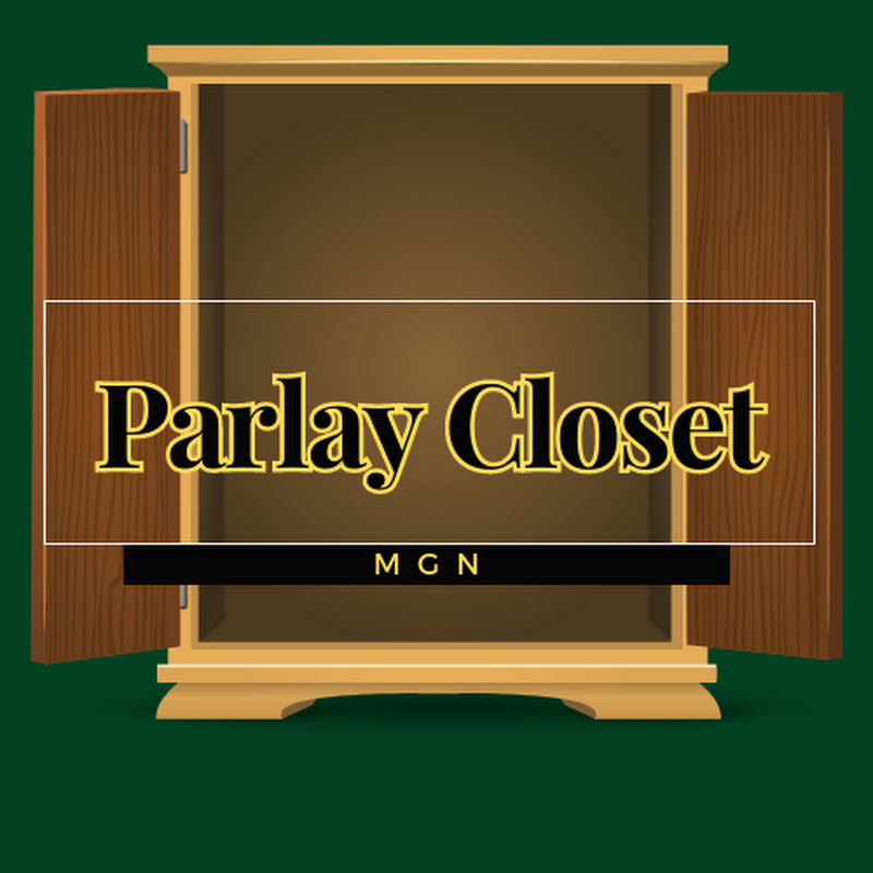 ParlayCloset Podcast
