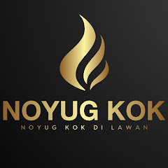 Логотип каналу NOYUG KOK